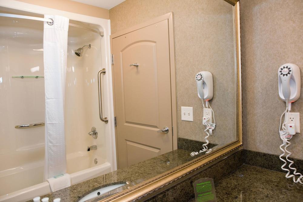 Holiday Inn Express And Suites Springfield Medical District By Ihg Εξωτερικό φωτογραφία