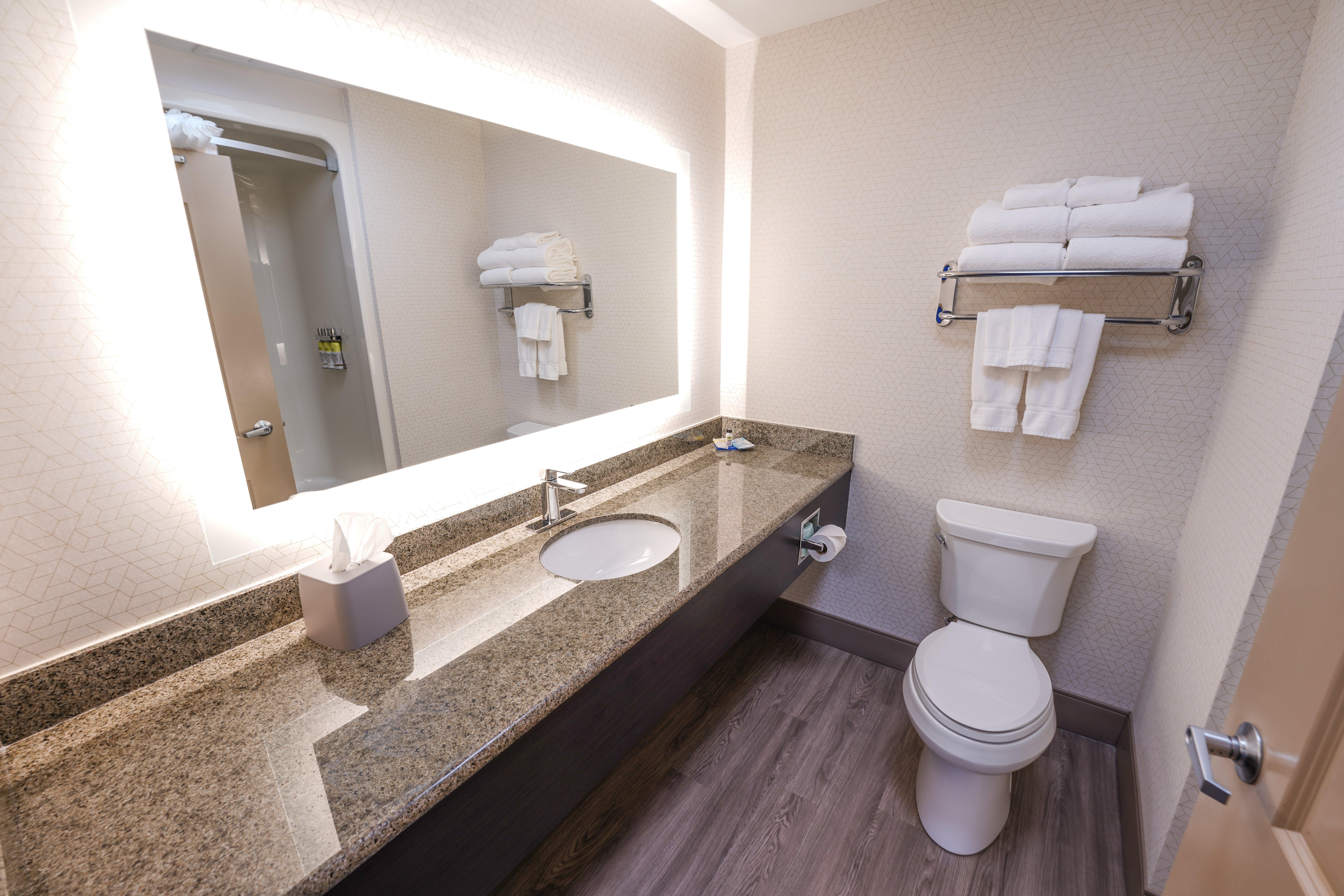 Holiday Inn Express And Suites Springfield Medical District By Ihg Εξωτερικό φωτογραφία