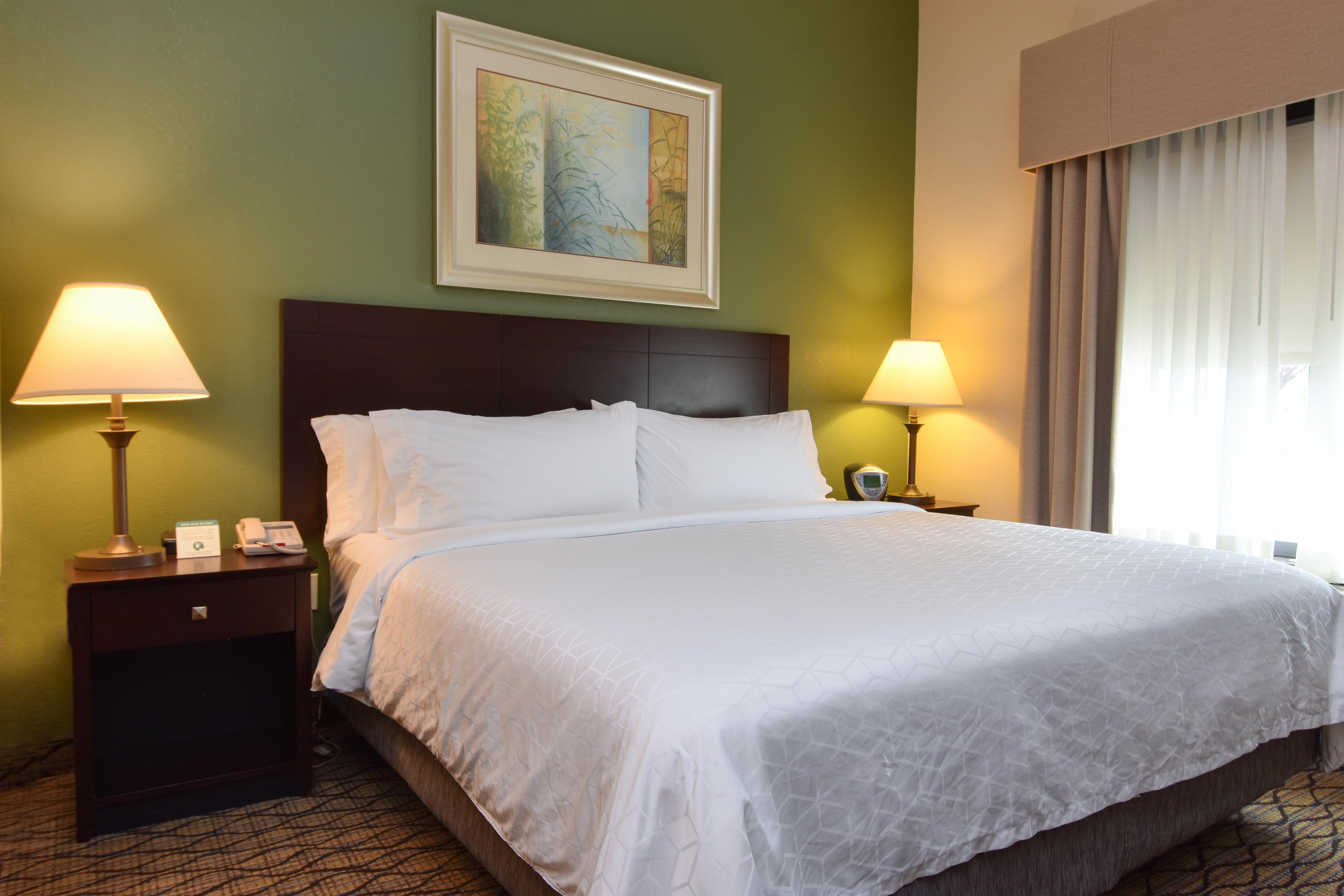 Holiday Inn Express And Suites Springfield Medical District By Ihg Εξωτερικό φωτογραφία