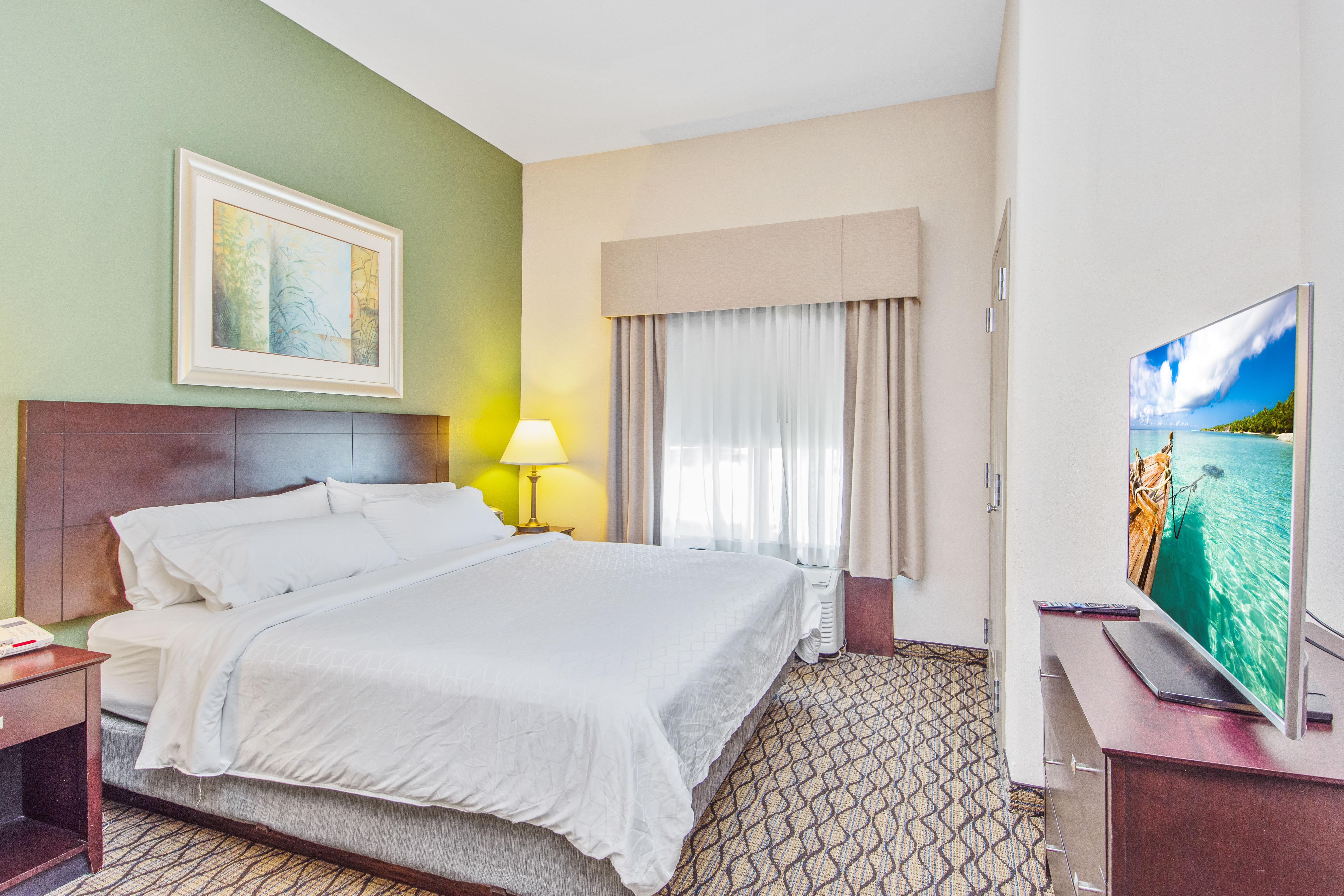 Holiday Inn Express And Suites Springfield Medical District By Ihg Εξωτερικό φωτογραφία