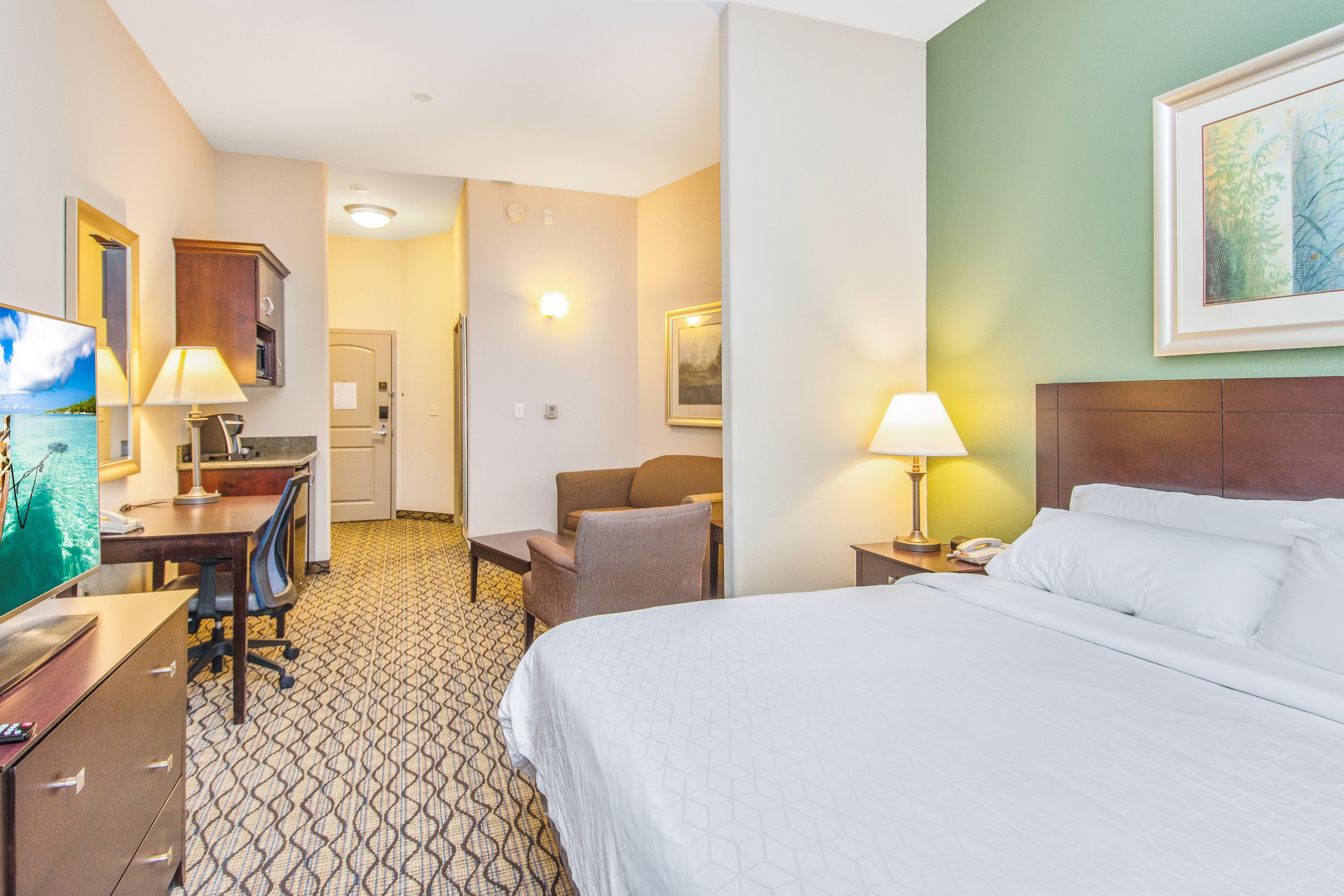 Holiday Inn Express And Suites Springfield Medical District By Ihg Εξωτερικό φωτογραφία