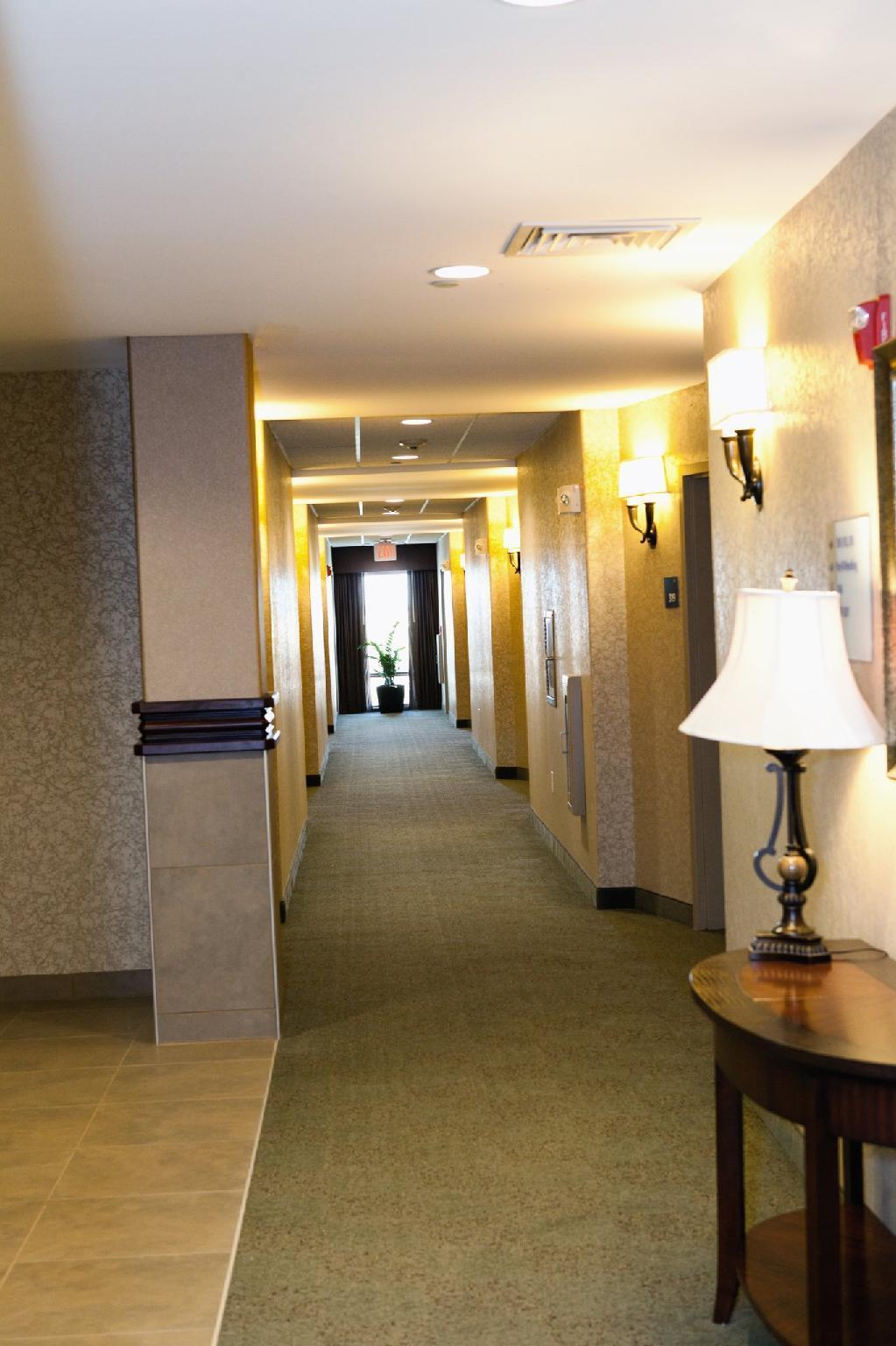 Holiday Inn Express And Suites Springfield Medical District By Ihg Εξωτερικό φωτογραφία