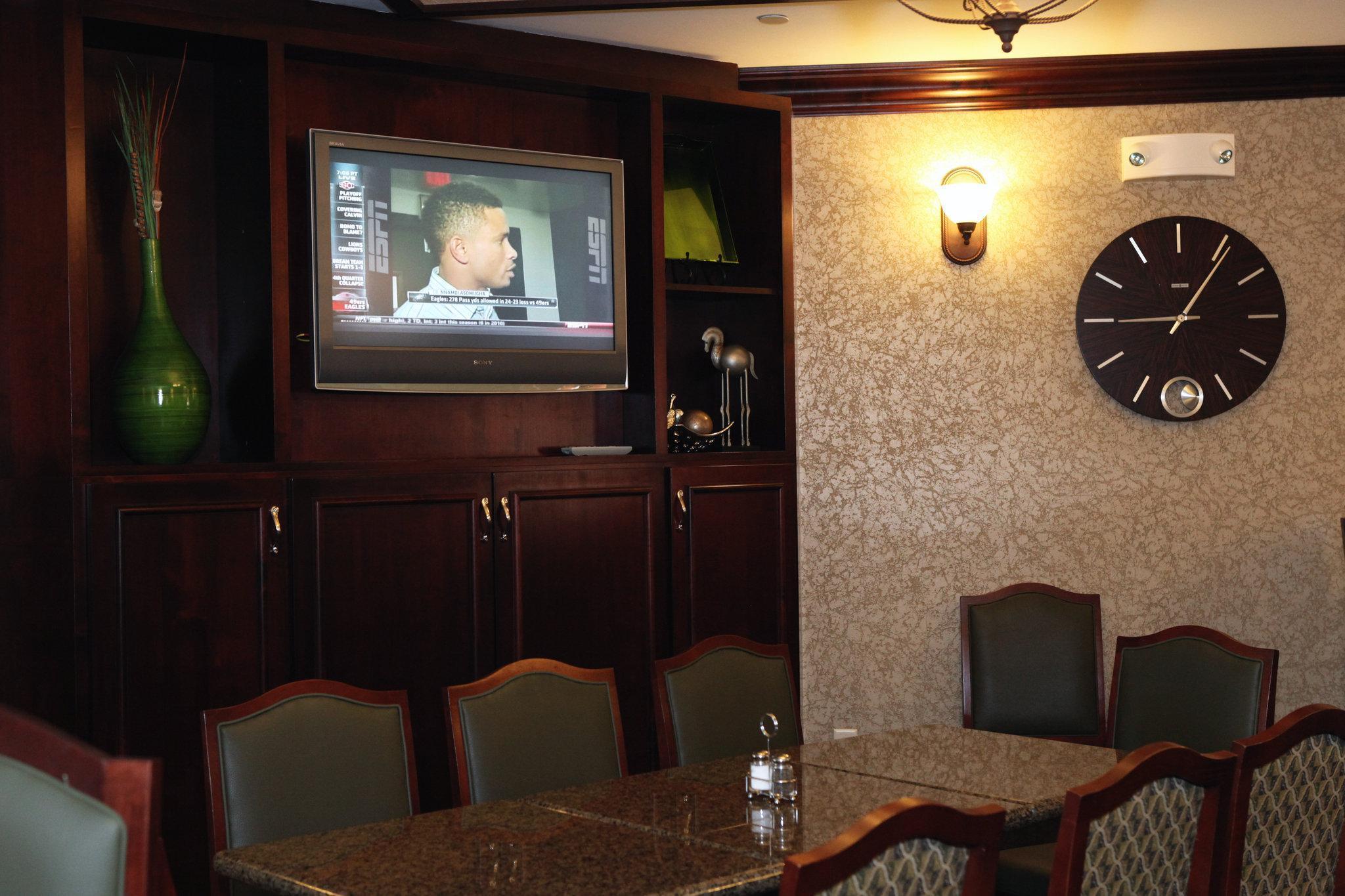 Holiday Inn Express And Suites Springfield Medical District By Ihg Εξωτερικό φωτογραφία