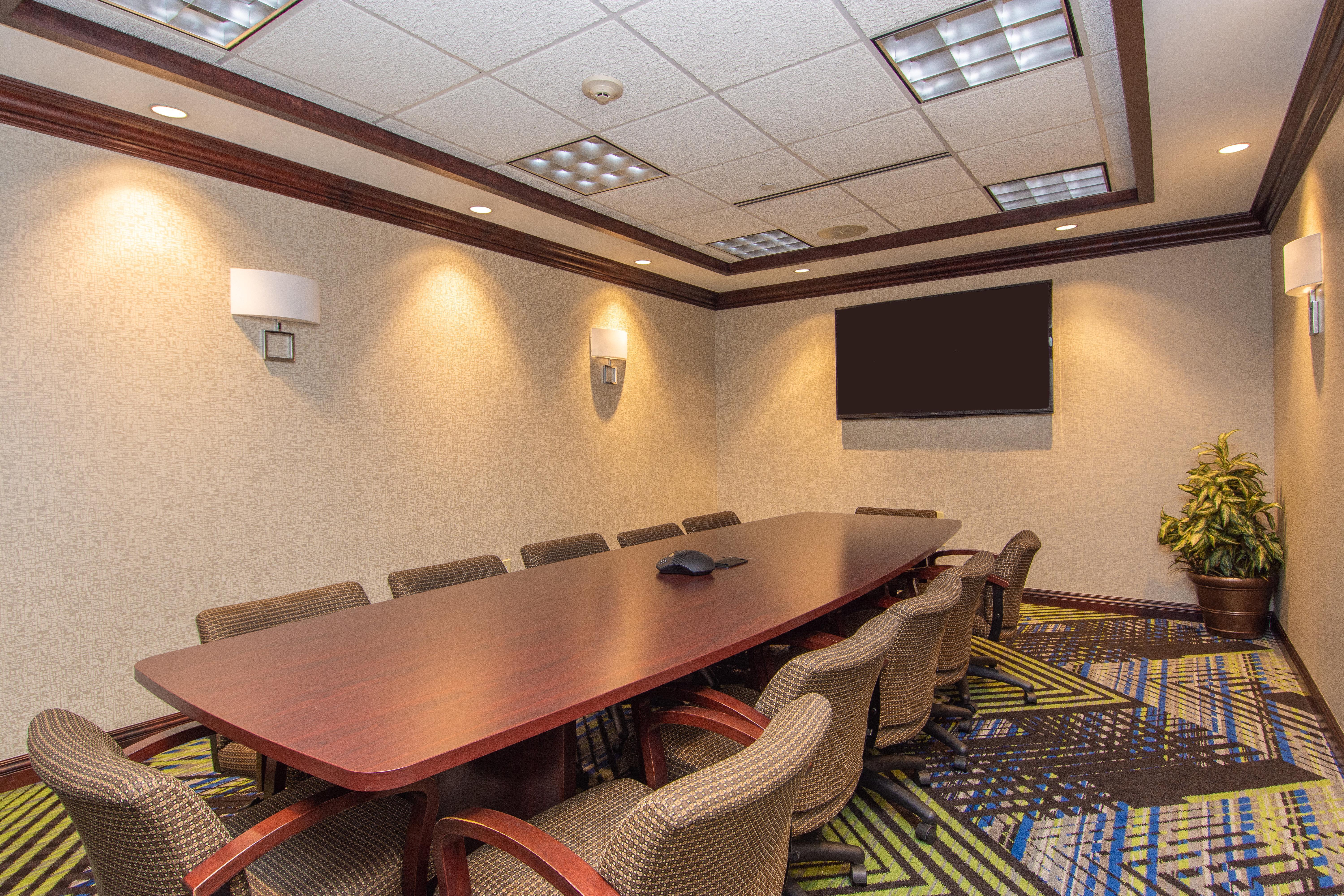 Holiday Inn Express And Suites Springfield Medical District By Ihg Εξωτερικό φωτογραφία