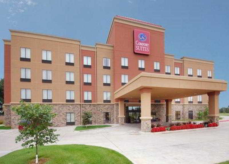 Holiday Inn Express And Suites Springfield Medical District By Ihg Εξωτερικό φωτογραφία