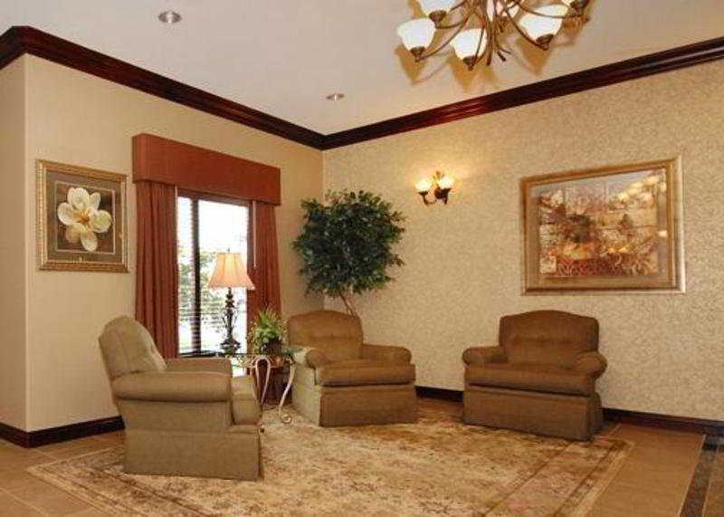 Holiday Inn Express And Suites Springfield Medical District By Ihg Εσωτερικό φωτογραφία