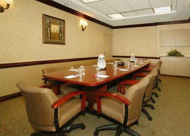 Holiday Inn Express And Suites Springfield Medical District By Ihg Επιχειρήσεις φωτογραφία